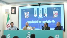 شرط لازم برای نویسندگی کمیک‌استریپ علاقه جنون آمیز به سینماست