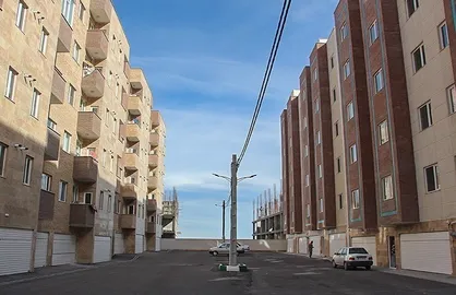 ۵۲ هزار هکتار زمین برای ساخت مسکن آماده شد/ واگذاری ۳۵ هزار قطعه زمین در طرح جوانی جمعیت