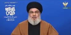 جمهوری اسلامی ایران به قدرت منطقه‌ای تبدیل شده است/ تلاش برای کشاندن پای خارجی‌ها به لبنان
