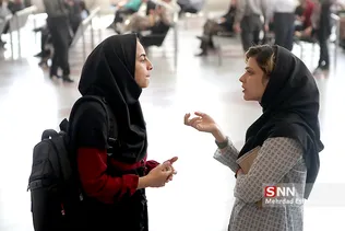ورودی  های جدید دانشگاه خواجه نصیرالدین طوسی