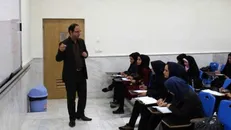 الزام وزارت علوم به تعیین تکلیف اعضای هیأت علمی پیمانی
