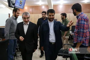 کدخدایی