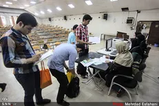 ثبت‌نام پذیرفته‌شدگان دوره دکتری دانشگاه تبریز از فردا آغاز می‌شود