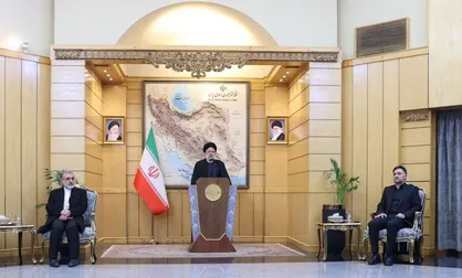 امضای توافق&zwnj;نامه توسعه همکاری&zwnj;های فناوری و اقتصاد دانش بنیان ایران و الجزایر