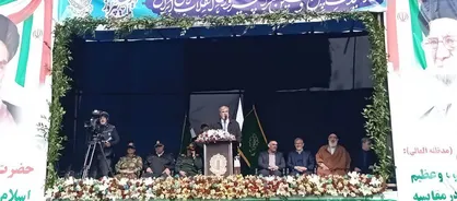 هر خطای محاسباتی با پاسخ قاطع و شدیدتر مواجه می&zwnj;شود