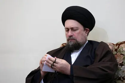 ️سید حسن خمینی: شهادت سردار سلیمانی مزد سال&zwnj;ها رشادت و ایستادگی او بود