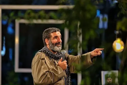 حسین یکتا: فرزندآوری وظیفه&zwnj;ای حیاتی در روزگار افزایش دشمنی&zwnj;ها  است.