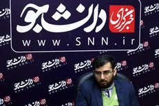 موسوی‌فرد: جریان دانشجویی باید موتور حرکت یک جریان سیاسی باشد نه پیاده‌نظام آن