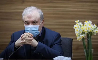 قدردانی امور مساجد از وزیر بهداشت/ تابع نظرات کارشناسی شماییم