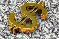 رشد دلار در بازار ارز +جدول