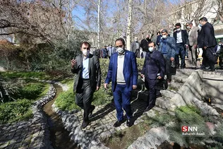 دانشگاه تهران، دانشگاه دوستدار محیط زیست