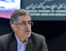 خوانساری: بنیاد‌های فکری مسئولین، ناظر به رشد تولید نیست / برای شکوفایی اقتصاد راهی جز پشتیبانی از تولید وجود ندارد