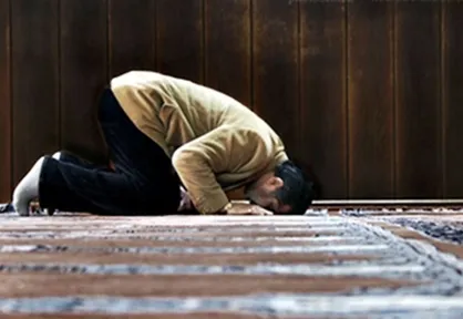 چرا دوست داریم نمازمون رو زودتر تموم کنیم؟