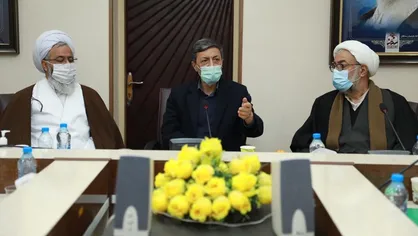 خانه&zwnj;&lrm;دار شدن ۱۷۵ خانواده محروم شهرستان مرزی خواف به همت بنیاد مستضعفان