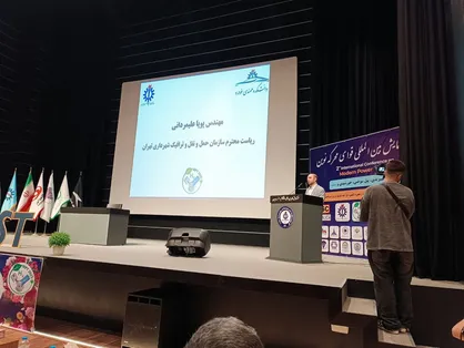 آینده ترافیک تهران؛ ترکیب هوشمندسازی، سفرهای پاک و ناوگان برقی