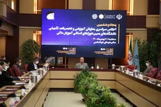قطعاً امتحانات و کلاس‌های علمی دانشگاه‌ها حضوری برگزار می‌شود