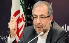 جنایتکاران جنگی درس حقوق بشر می‌دهند!