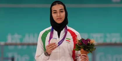 به اسکیت&zwnj;هایم قول مدال دادم / احمدی: ۲۰ میلیون پاداش الان نیازم می&zwnj;شود نه ۲ سال دیگر! +فیلم