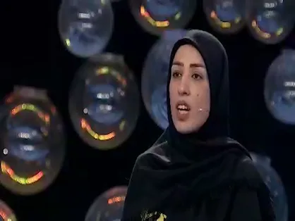 زنی که پس از ورشکستگی، سرانجام به موفقیت رسید