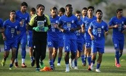 دیدار استقلال و نفت مسجد سلیمان لغو شد