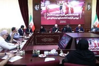 نقشه راه بسکتبال ایران برای بازی&zwnj;های آسیایی ۲۰۲۶ از تغییر نسل تا چالش جذب بازیکنان دوتابعیتی