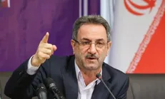 تمدید دورکاری کارکنان ادارات استان تهران در هفته آینده / وضعیت در استان تهران شکننده است