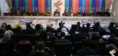 آبیار: زنان همیشه کاراکتر اصلی فیلم‌هایم هستند