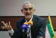 حناچی استعفای پورسیدآقایی را پذیرفت