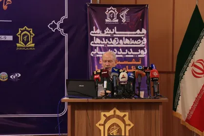 دشمن باور حضور جمهوری اسلامی در اقیانوس&zwnj;های آرام و اطلس را نداشت