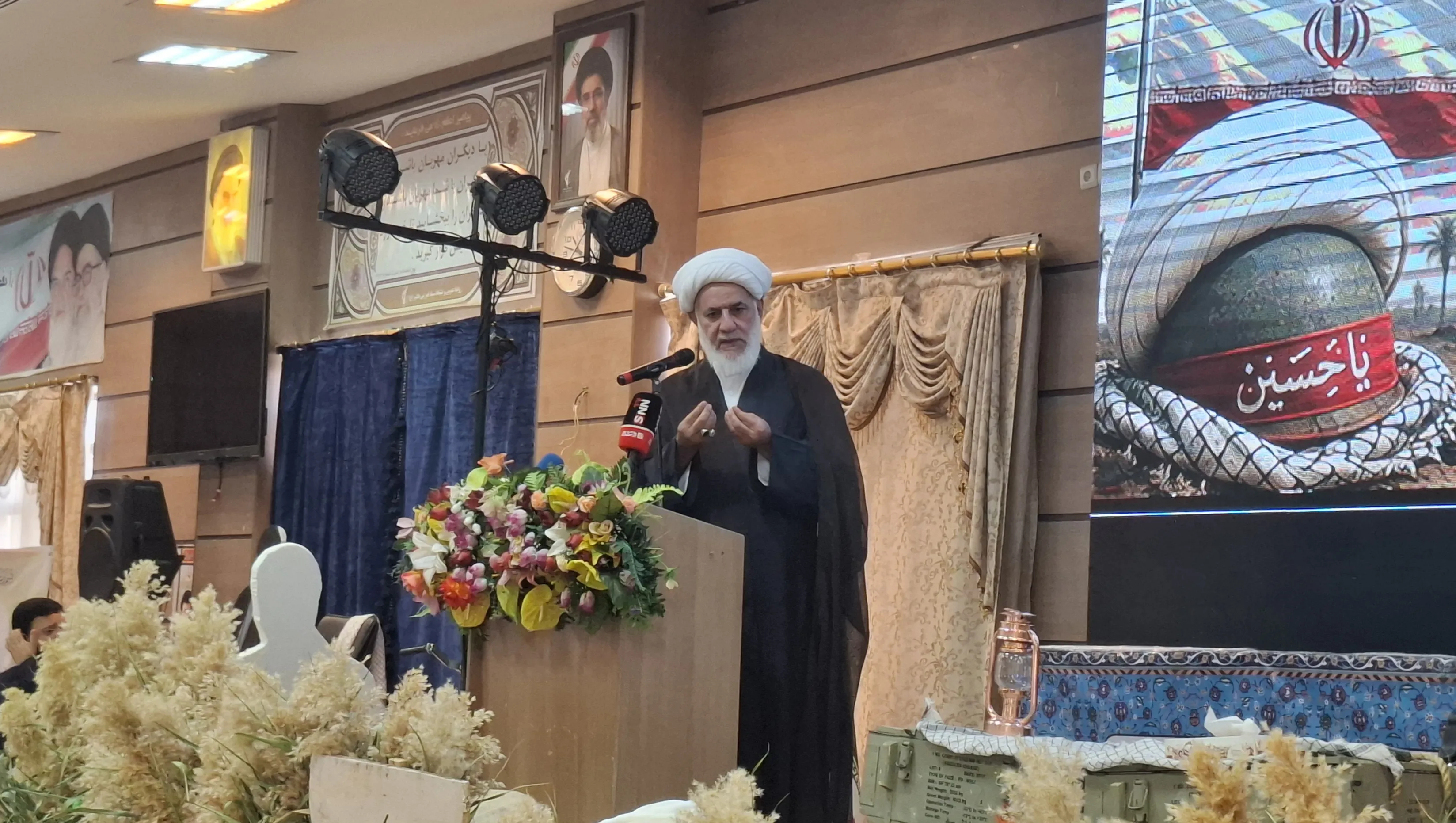 جهادتبین بهترین سلاح برای مقابله با بدترین دشمن خداست