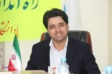 سرپرست پارک علم و فناوری خلیج فارس (قشم) منصوب شد