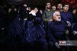 معراج شهدا
