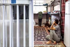 انتقال دوازدهمین زندان به بیرون از بافت شهری از سال گذشته تاکنون