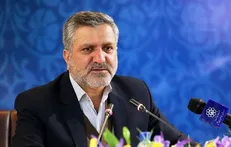 رشد بهره‌وری ستون اصلی توسعه اقتصاد کشور است/ استان البرز در حوزه اشتغال‌زایی خدمات‌محور پیشرو است