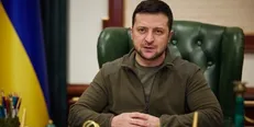 زلنسکی: اوکراینی‌ها در ماریوپل کشته شوند، مذاکره با مسکو متوقف می‌شود