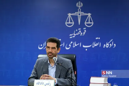نماینده دادستان: متهم حسن یاوری با مدرک جعلی، خود را مهندس پلیمر معرفی می&zwnj;کرد