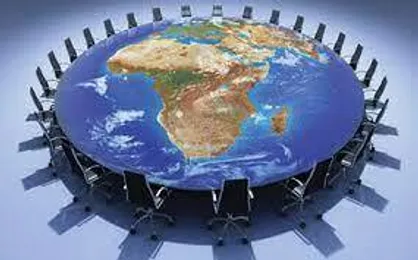 دیپلماسی ترانزیتی