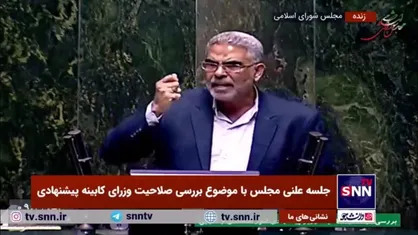 صمصامی: همتی در چالش بانکی مسیر مخرب مدیران قبلی را ادامه داد