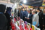 نمایشگاه پژوهشی یاسوج