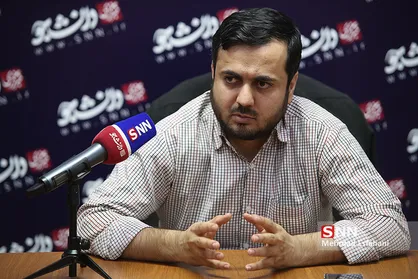 بزرگترین اقدام ضدآمریکایی امروز دانشجویان تلاش برای کارآمدی نظام است/ فقر تحلیل جنبش دانشجویی