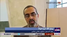 کلید حل کسری بودجه، اقتصاد مردمی است