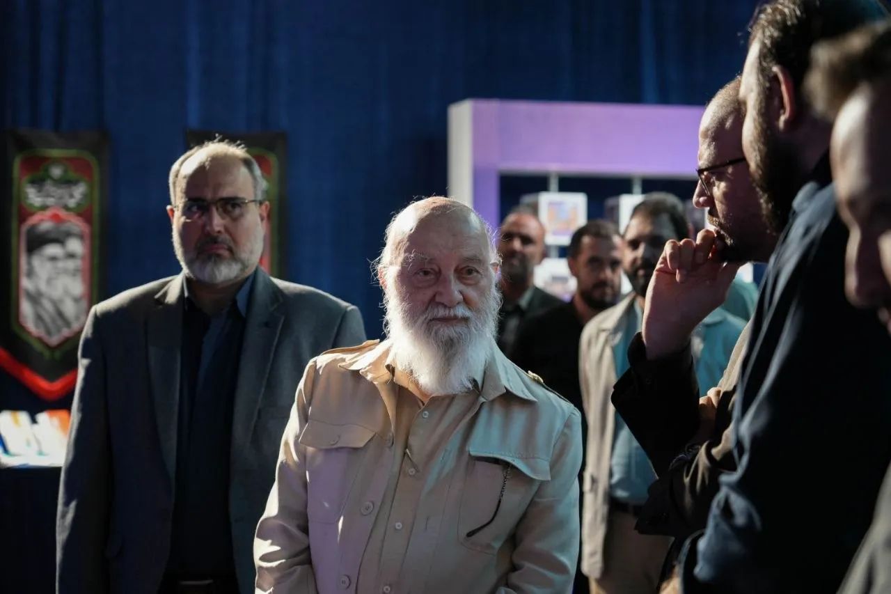 چمران: هنر ارزش‌های فرهنگی را ماندگار می‌کند