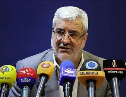 عرف: شورای نگهبان امنیت صندوق الکترونیک را تایید نمی&zwnj;کند / آماده برگزاری آزمایشی در میان&zwnj;دوره&zwnj;ای مجلس هستیم