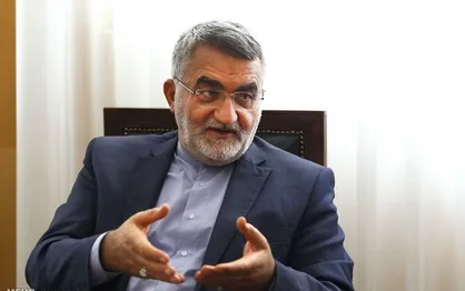 رجزخوانی ترامپ برای خوشایند صهیونیست&zwnj;هاست/ هیأت نظارت بر برجام درباره واکنش متقابل ایران تصمیم خواهد گرفت