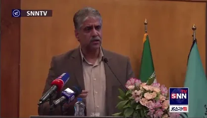 سرپرست سازمان مرکزی تعاون روستایی ایران: برای کاهش خام&zwnj;فروشی حقوق گمرکی صادرات محصولات فرآوری شده نسبت به محصولات خام کاهش یابد