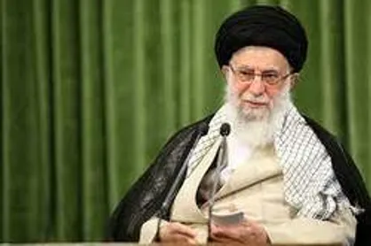 رهبر انقلاب: کمبودها و مشکلات زیاد است اما ظرفیت ها زیادتر از مشکلات است