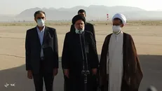 رئیسی: پروژه‌های نیمه تمام در کشور باعث رنجش مردم است /  مصوبات استانی اعلام خواهد شد
