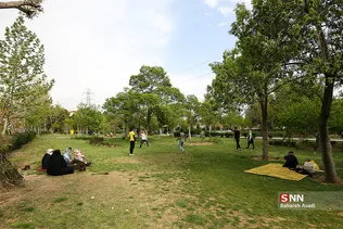 سیزده بدر کرونایی 1400