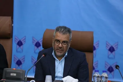 سرپرست دانشگاه آزاد البرز و واحد کرج منصوب شد