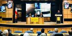 در دومین همایش فصلی خانه احزاب چه گذشت؟